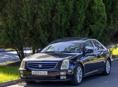 Cadillac STS