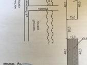 Продам участок 6 соток Гагра 