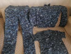 Форма Милиции Новый