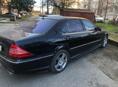 Mercedes-Benz S-Класс