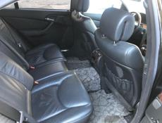 Mercedes-Benz S-Класс