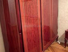 Продаётся спальня 