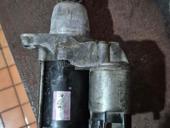 Стартер тоиота