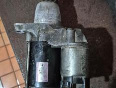 Стартер тоиота