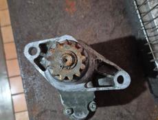 Стартер тоиота