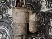 Стартер ниссан