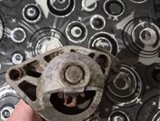 Стартер ниссан