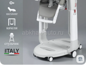 Стул для кормления 3 в 1 Peg Perego Tatamia