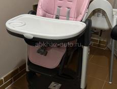 Стул для кормления 3 в 1 Peg Perego Tatamia
