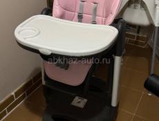 Стул для кормления 3 в 1 Peg Perego Tatamia