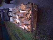 Дрова граб прицеп 1.5 куба цена 8т с доставкой 