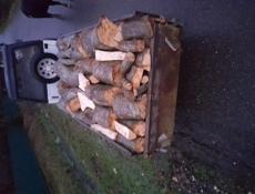 Дрова граб прицеп 1.5 куба цена 8т с доставкой 