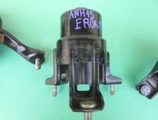 Подушка двигателя