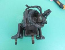 Подушка двигателя передняя