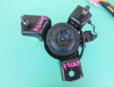 Подушка двигателя передняя