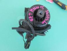 Подушка двигателя передняя