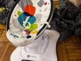 Кресло качалка 4Moms mamaroo 