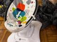 Кресло качалка 4Moms mamaroo 
