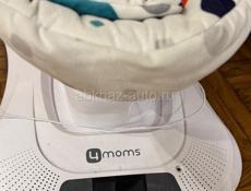 Кресло качалка 4Moms mamaroo 