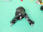 Подушка левая