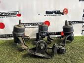 Подушки двигатеял