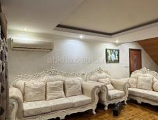 Диван, 2 кресла и софа