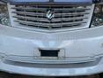 Ноускат Toyota Alphard 2.4