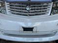 Ноускат Toyota Alphard 2.4