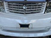 Ноускат Toyota Alphard 2.4