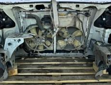 Ноускат Toyota Alphard 2.4