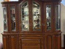 Стенка и комод под телевизор в гостиную 