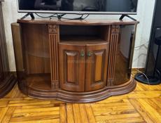 Стенка и комод под телевизор в гостиную 