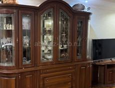 Стенка и комод под телевизор в гостиную 