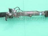 Рулевая рейка