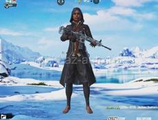 Обмен на Папг с мк14