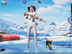 Пабг обмен на более лучший акк