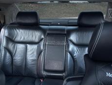 Mercedes-Benz S-Класс