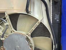 Радиатор Alphard 3.0