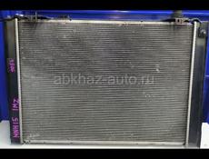 Радиатор Alphard 3.0