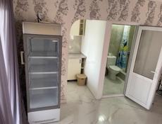 Сдам посуточно домик на 2 человека с санузлом и кухней! 