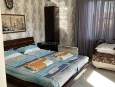 Сдам посуточно домик на 2 человека с санузлом и кухней! 