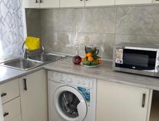 Сдам посуточно домик на 2 человека с санузлом и кухней! 