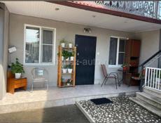 Сдам посуточно домик на 2 человека с санузлом и кухней! 