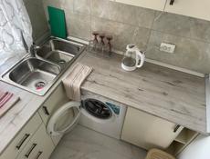 Сдам посуточно домик на 2 человека с санузлом и кухней! 