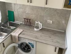 Сдам посуточно домик на 2 человека с санузлом и кухней! 