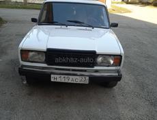 ВАЗ 2107