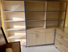 Аптечные полки