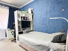 Продается 3х комнатная квартира с ремонтом Новый Район 