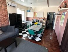 Продается 3х комнатная квартира с ремонтом Новый Район 