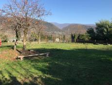 Участок с документами